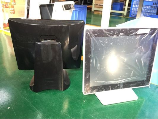 16 9 Capacitive Touch Screen Epos Retail Win 10POS Terminal/ TPV Top Choice for Retail