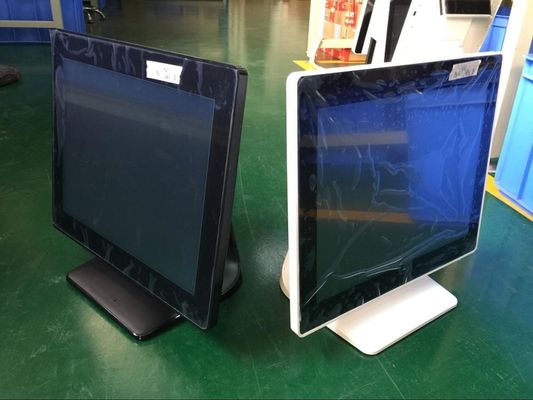 16 9 Capacitive Touch Screen Epos Retail Win 10POS Terminal/ TPV Top Choice for Retail