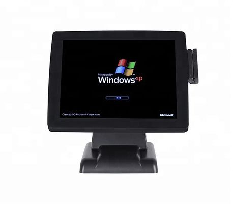 15 inch Resistive None Flat Touch Screen POS Terminal Top Choice for Country Markets
