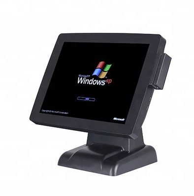 15 inch Resistive None Flat Touch Screen POS Terminal Top Choice for Country Markets