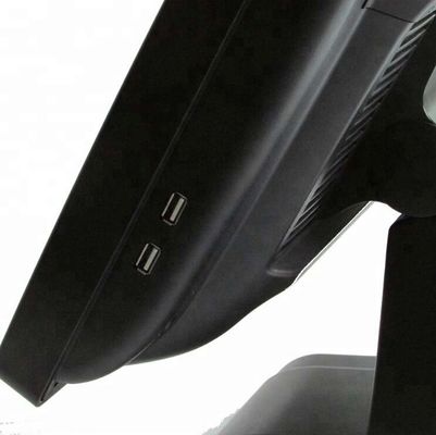 15 inch Resistive None Flat Touch Screen POS Terminal Top Choice for Country Markets
