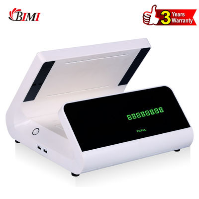 Windows/Android 12inch POS Systems With LED8 Display And 32GB-256GB SSD Capacity
