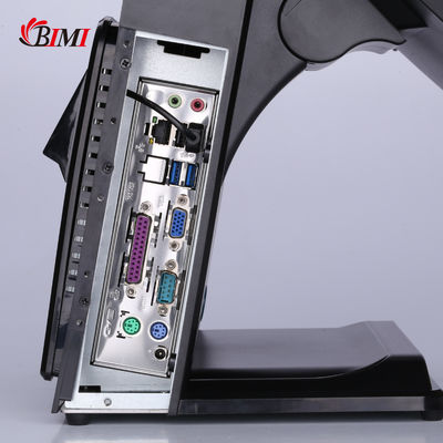 Boost Your Business with Bimi 15 Inch Touch Screen POS Terminal and J1800 Dual Core CPU